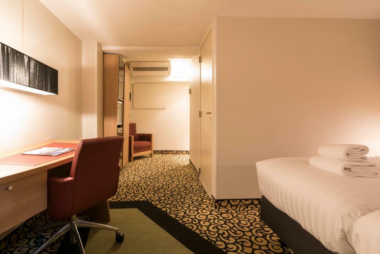 Hotel Savoy Amesterdão