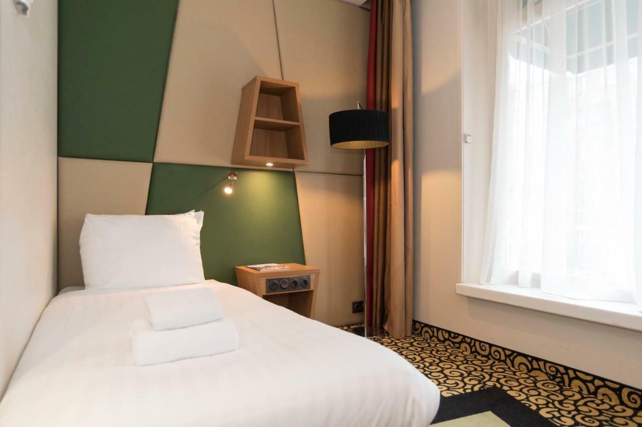 Savoy 4* Amesterdão