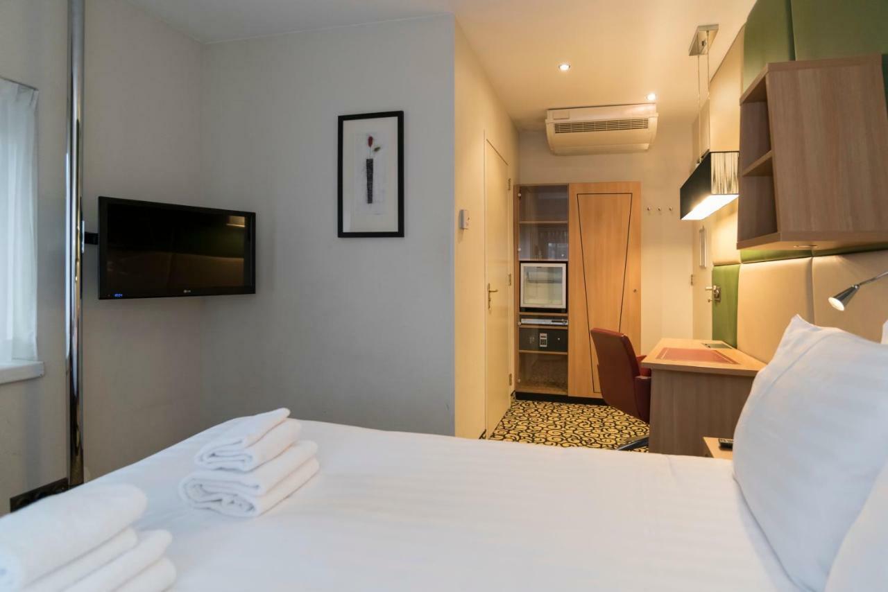 Savoy Hotel Amesterdão