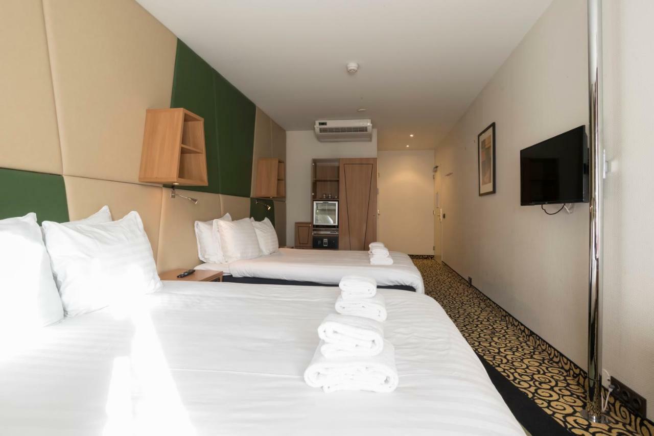 Savoy 4* Amesterdão