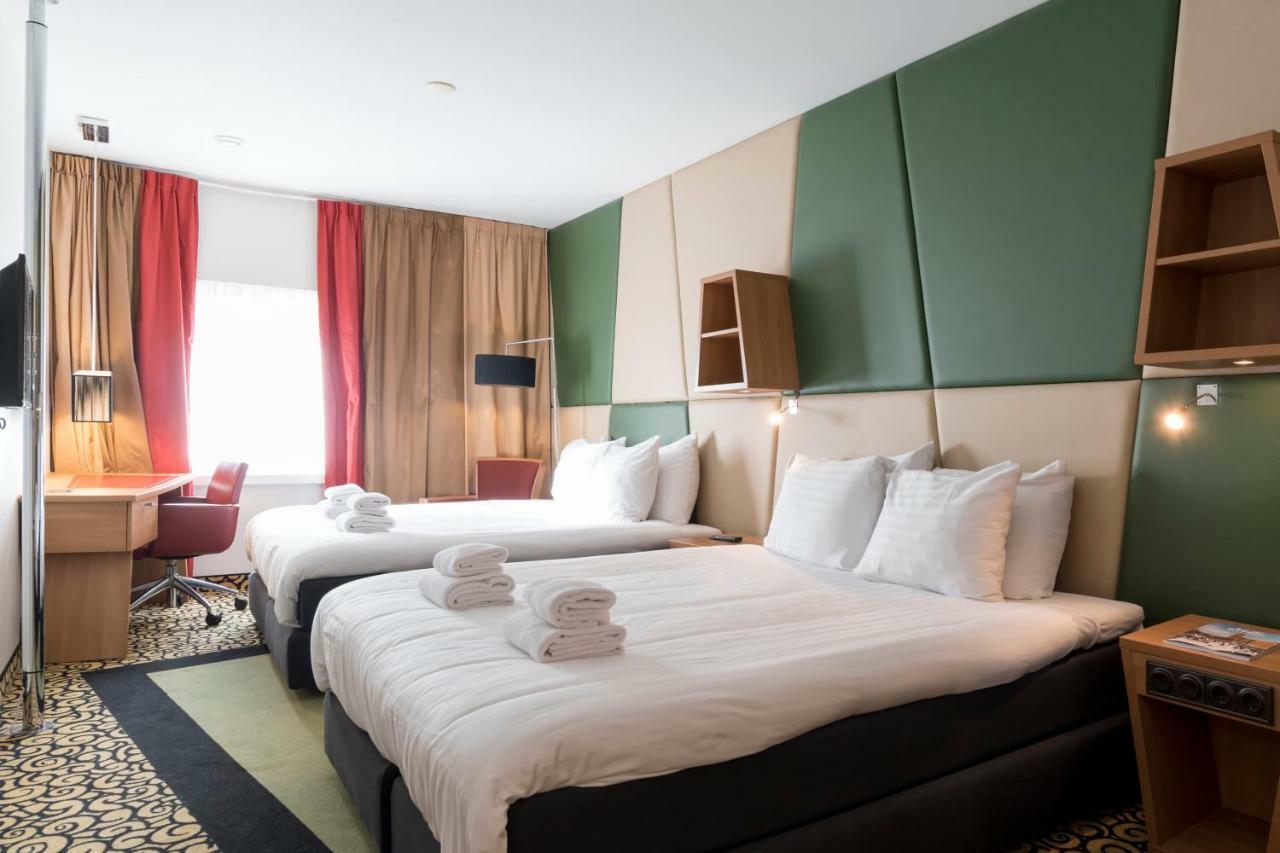 Hotel Savoy Amesterdão