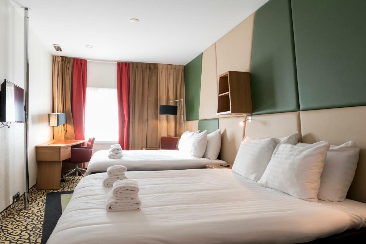 Hotel Savoy Amesterdão