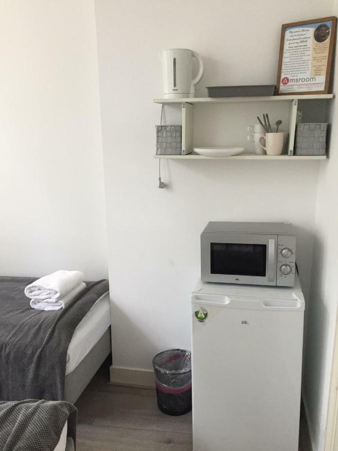 Amsroom Amsterdam
