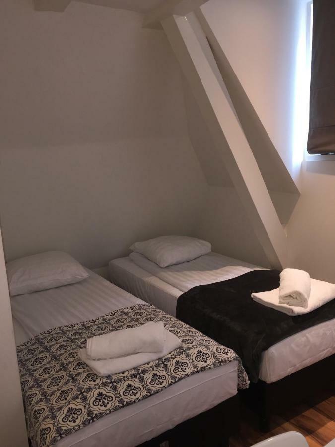 Bed & Breakfast Sweet *