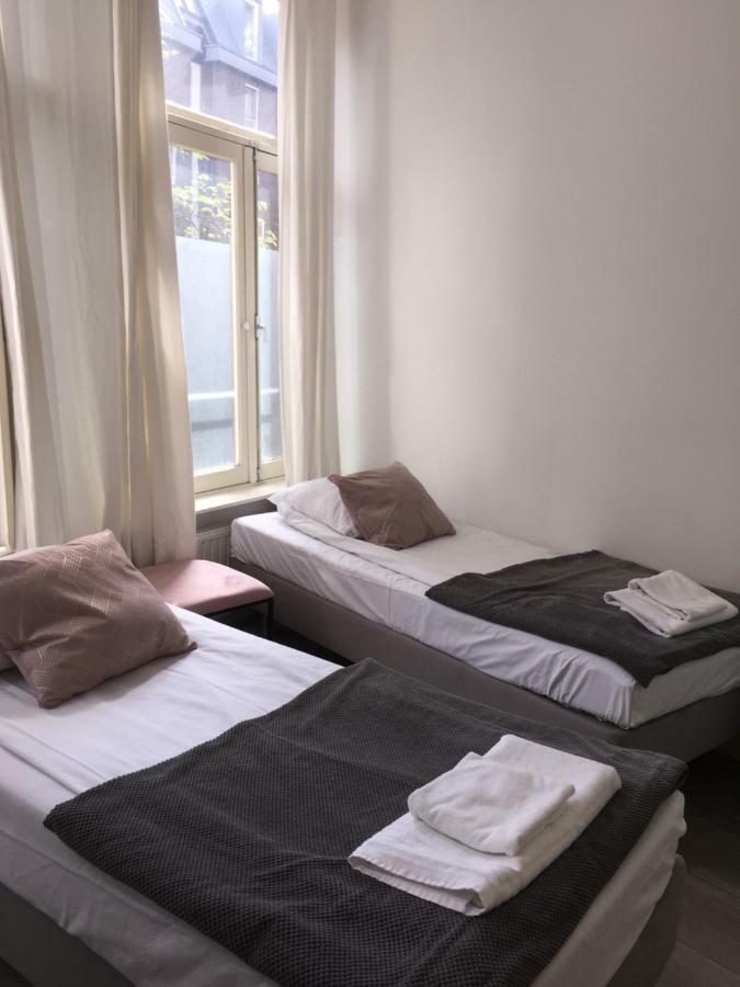 Amsroom Amsterdam
