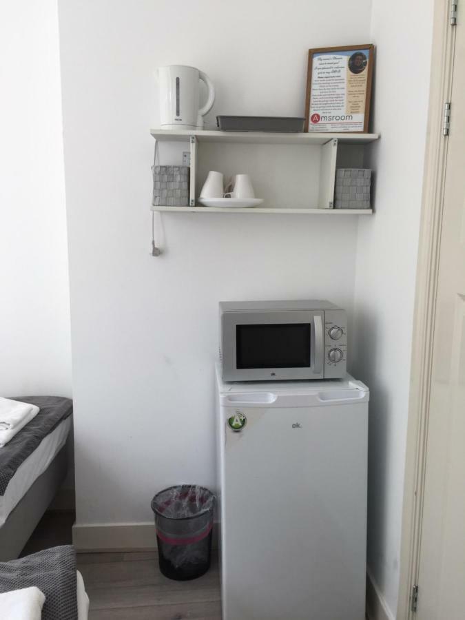 Amsroom Bed & Breakfast Amsterdam