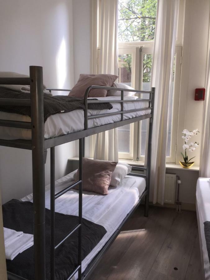 Amsroom * Amsterdam