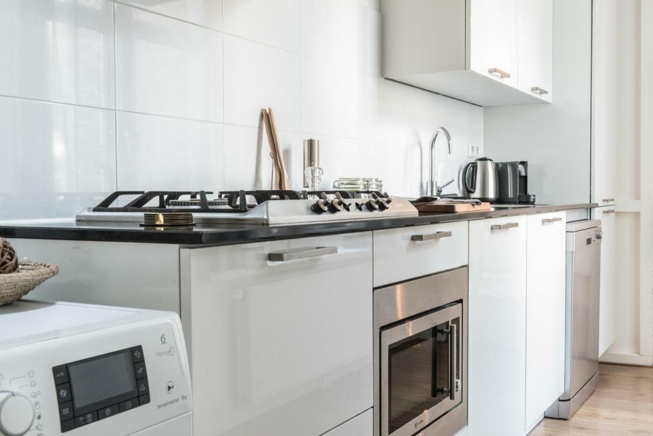 85 Apartment Amsterdam
