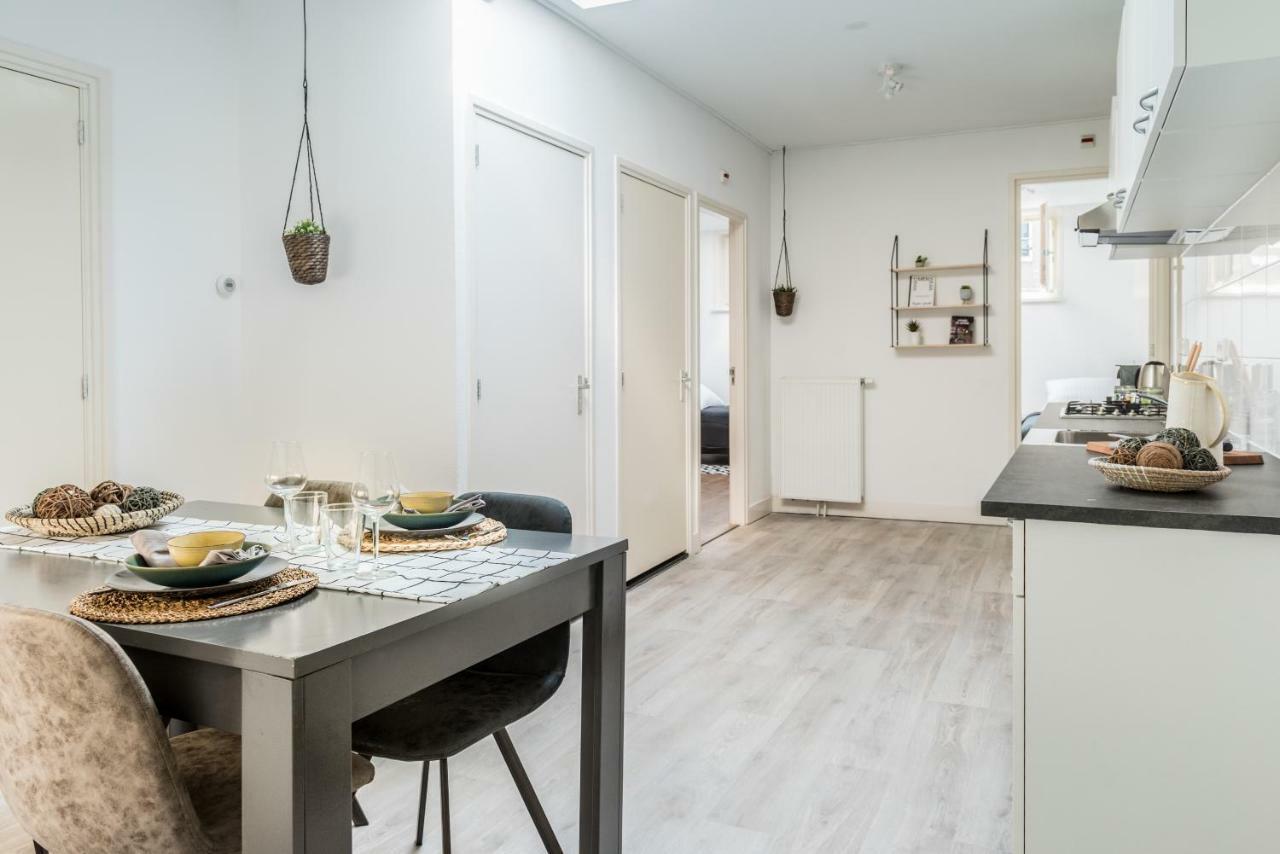 Apartment 85 Amsterdam