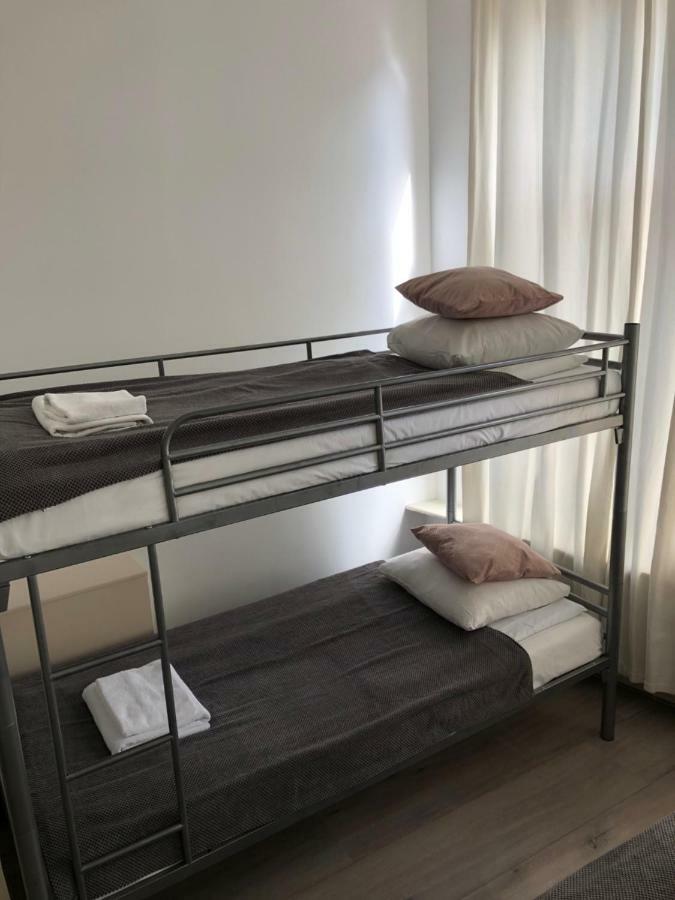 Amsroom Bed & Breakfast Amsterdam