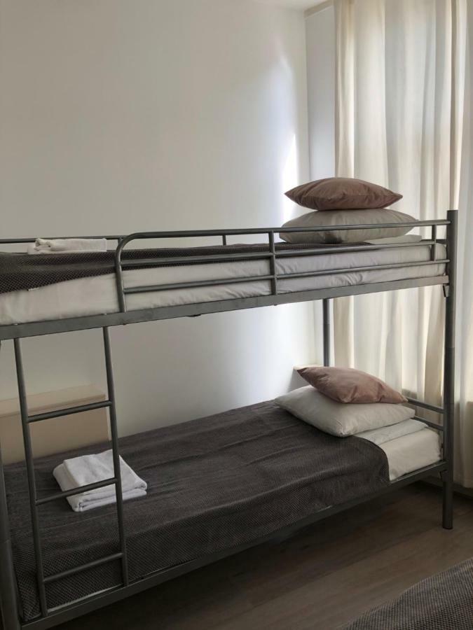 Bed & Breakfast Amsroom Amsterdam