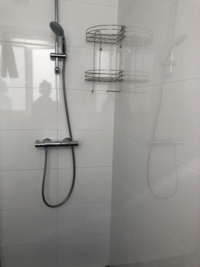 Bnbrose Appartement
