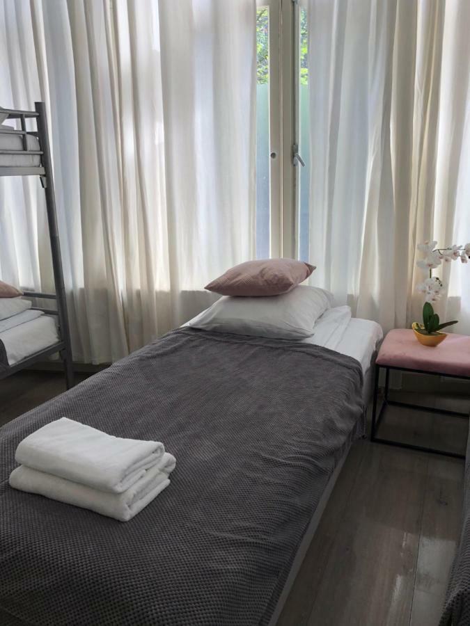 Amsroom Bed & Breakfast *