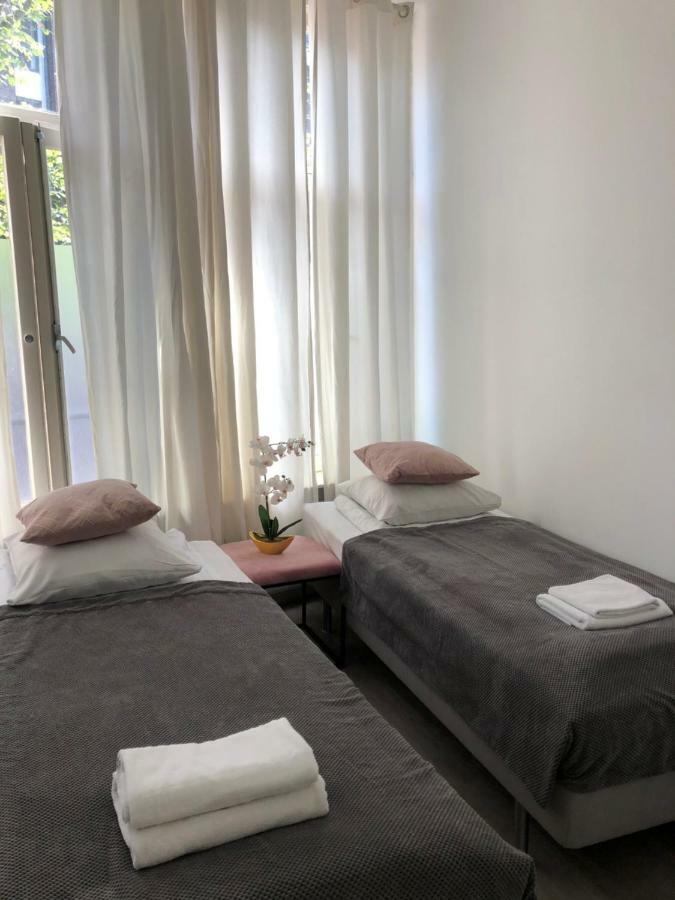 Bed & Breakfast Amsroom *