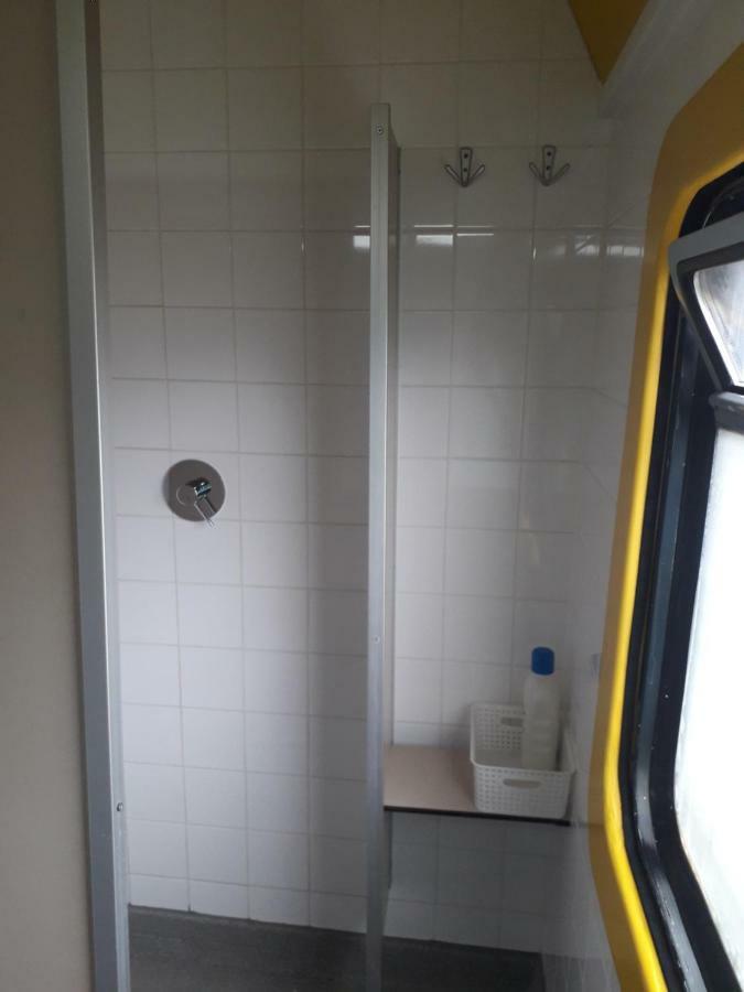 Train * Amsterdam