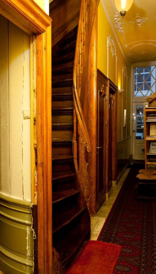 Classy 17th C Canalhouse Guest house Amsterdam