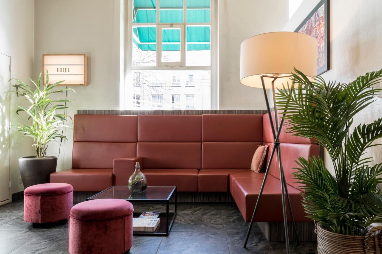 Savoy 4* Amsterdam
