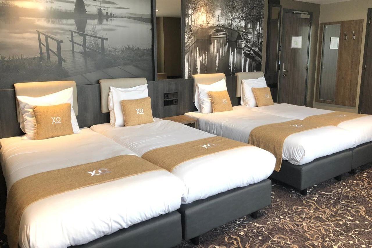 Hotel Xo Infinity
