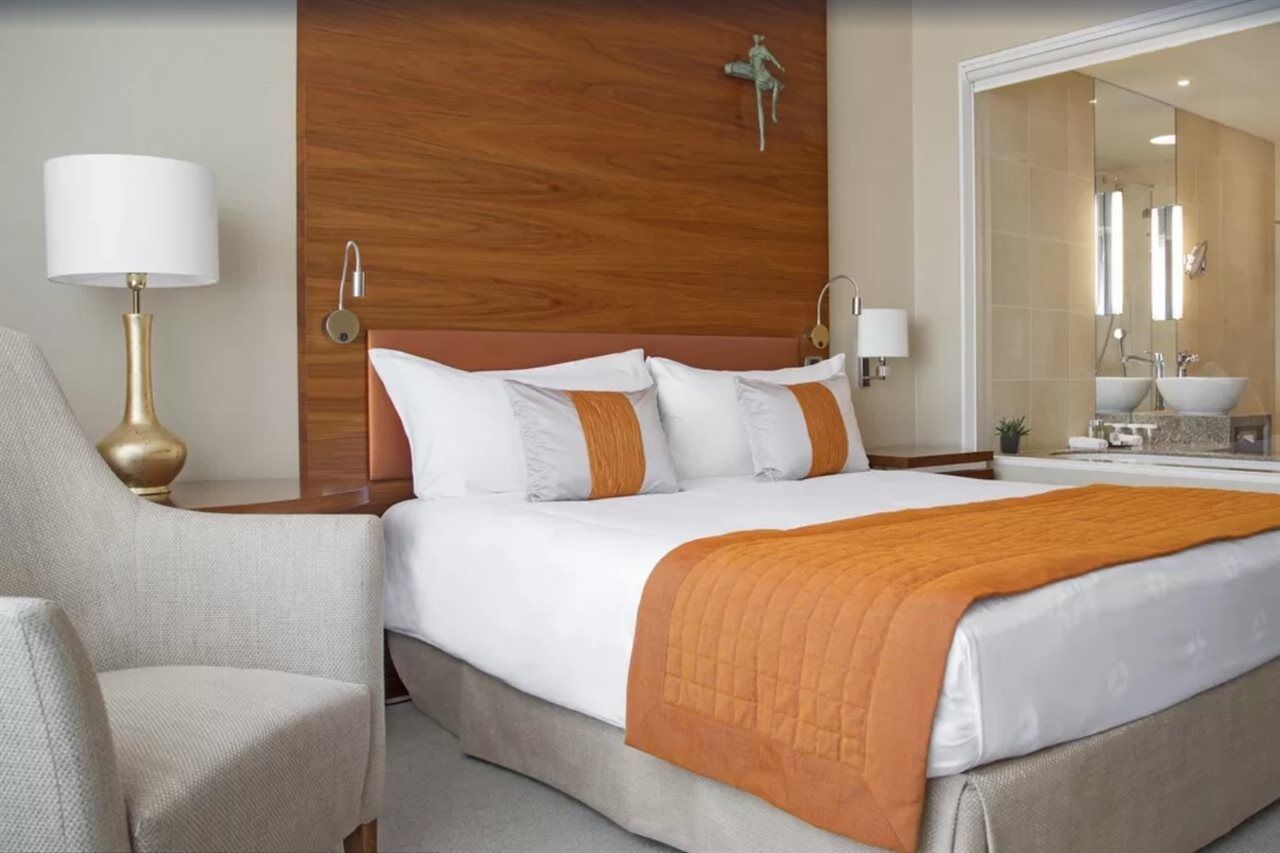 Hotel Okura - The Leading Of The World Amesterdão