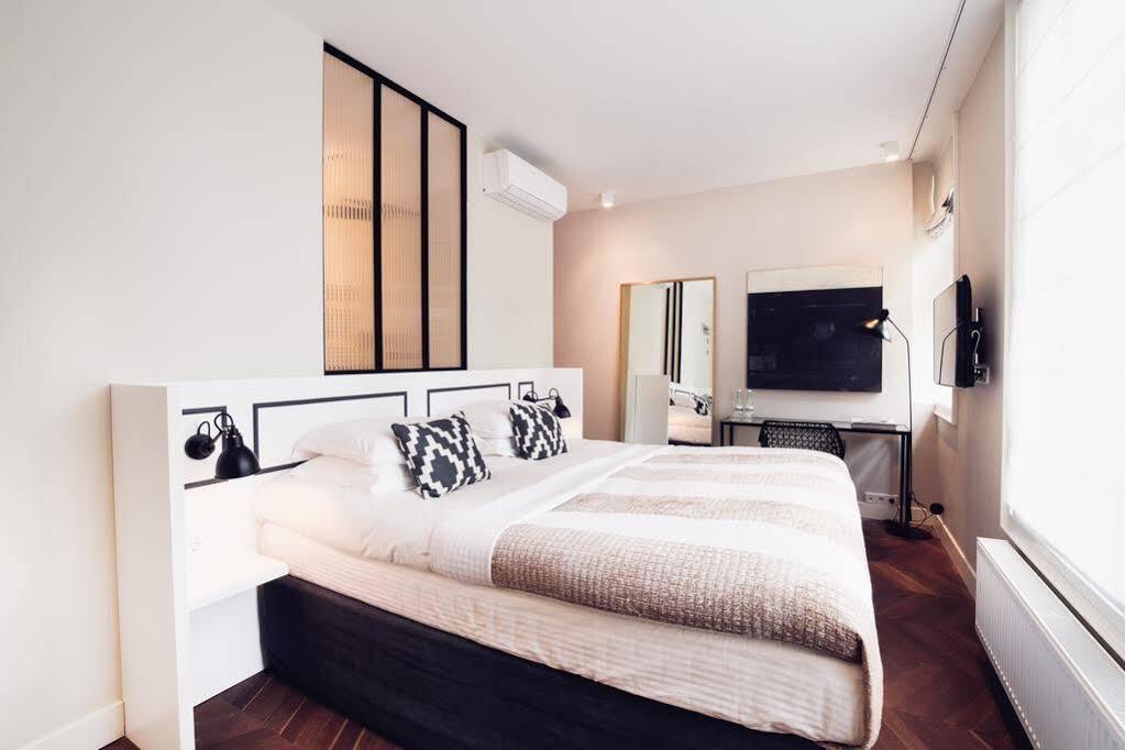 Morgan & Mees Hotel