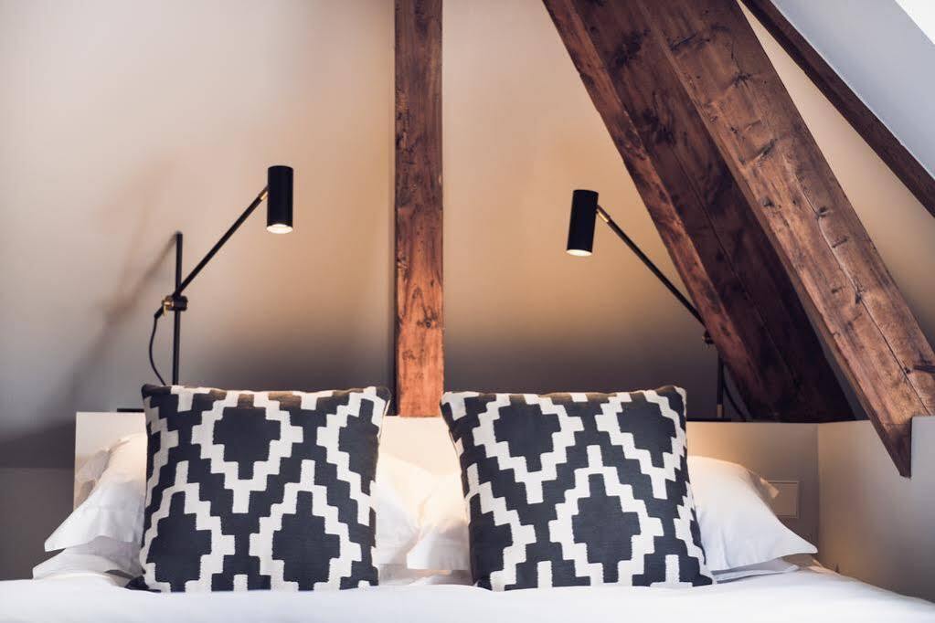 Hotel Morgan & Mees 4*