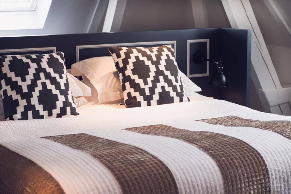 Hotel Morgan & Mees