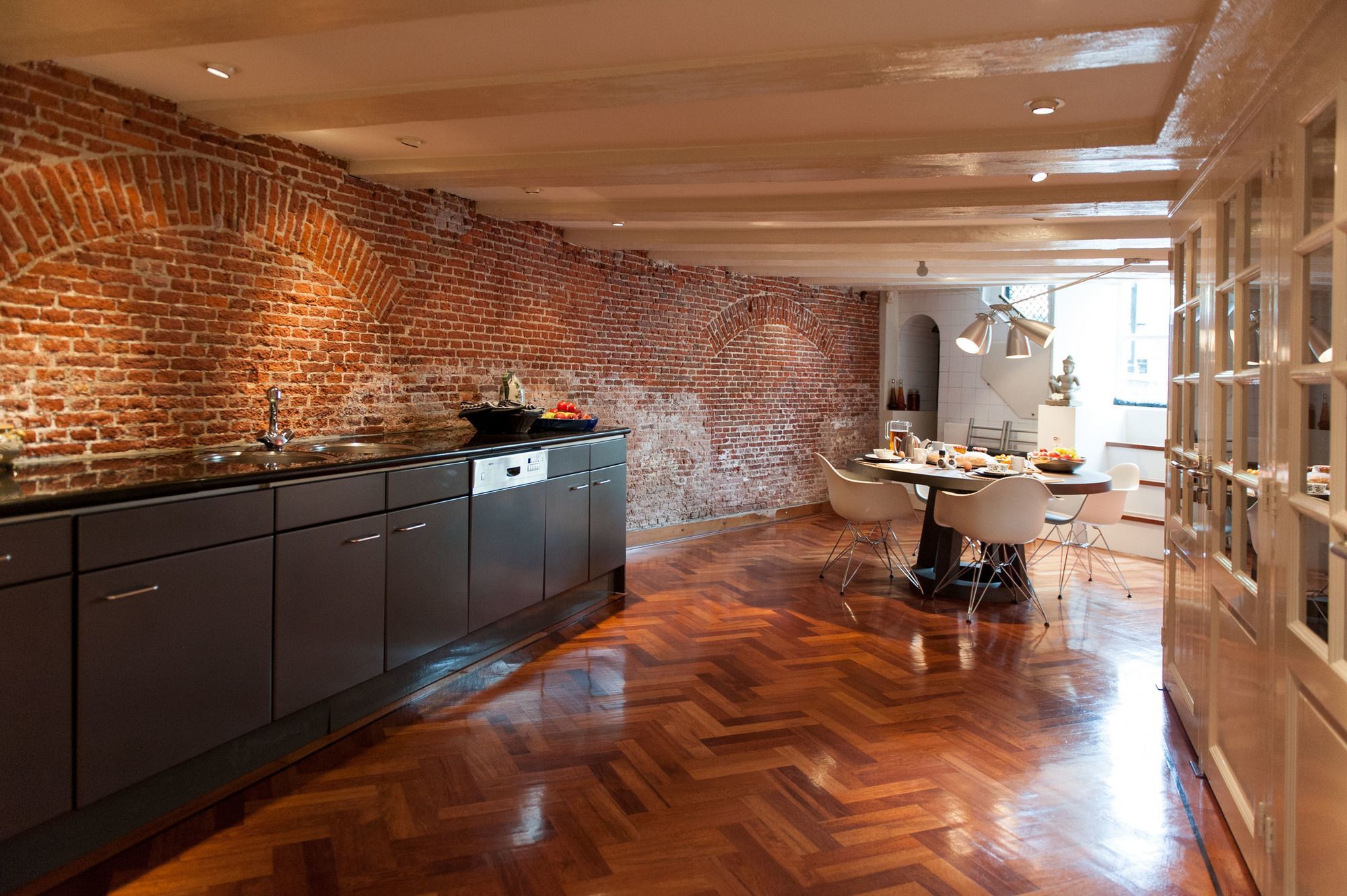 Royal Boutique Apartment Amsterdam