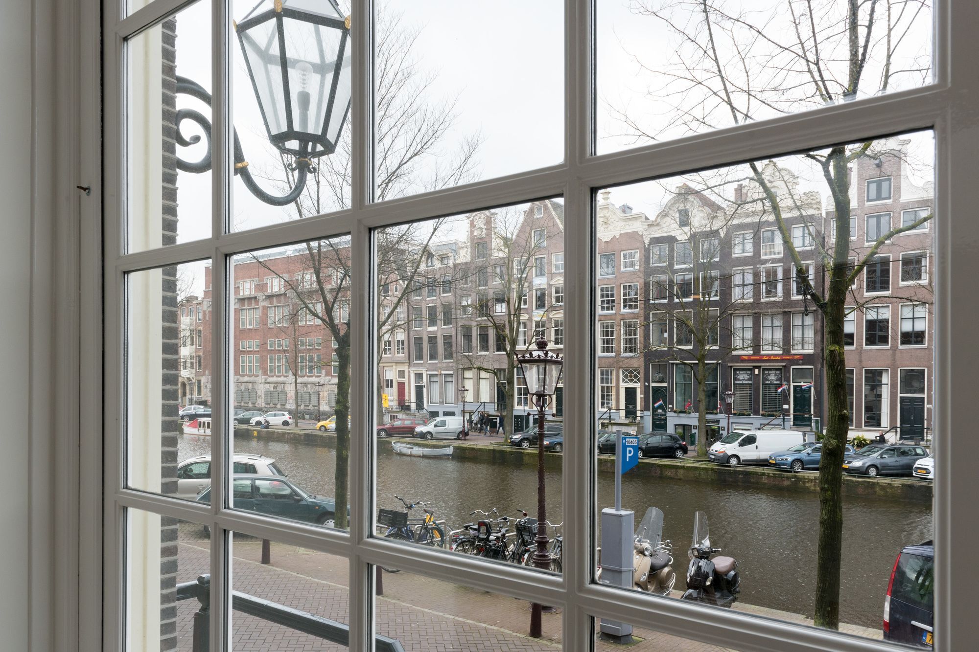 Royal Boutique Amsterdam