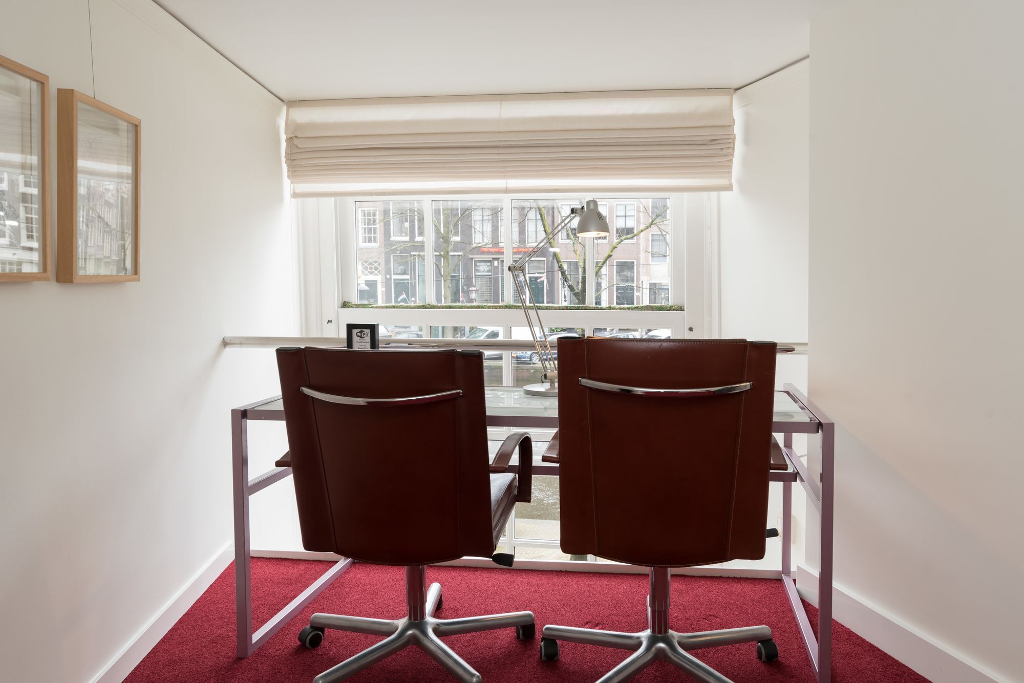 Appartement Royal Boutique *