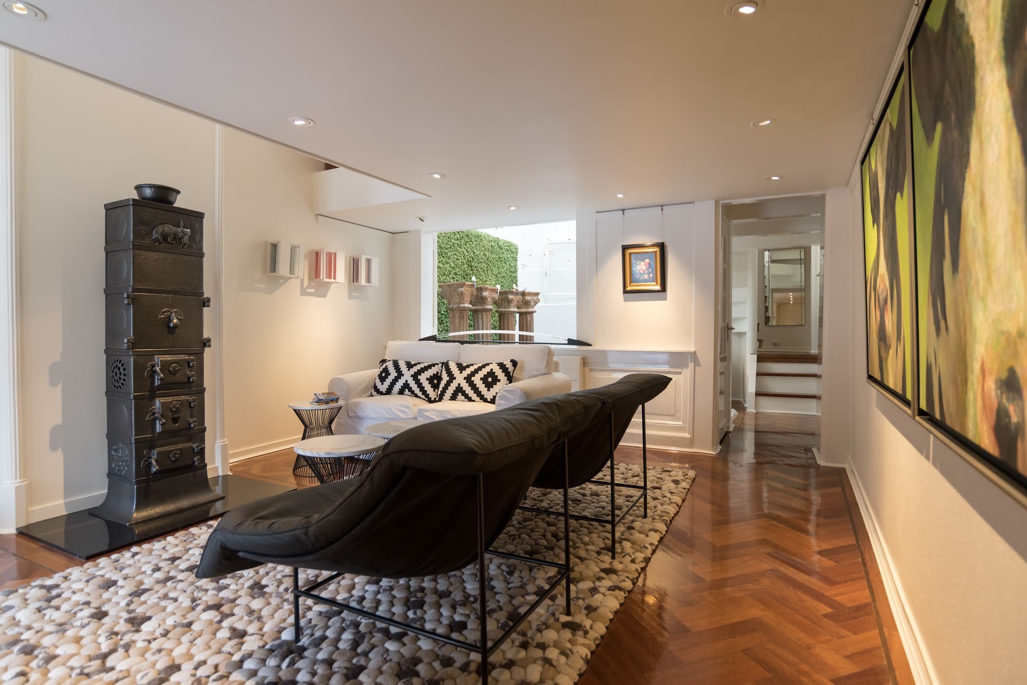 Apartment Royal Boutique Amsterdam