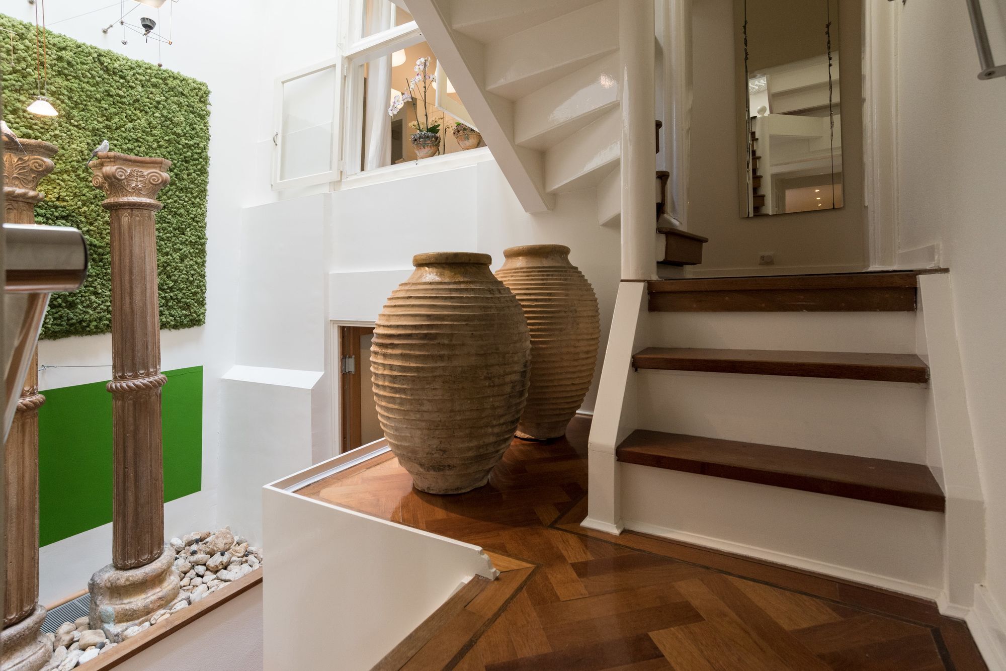 Royal Boutique Apartment *