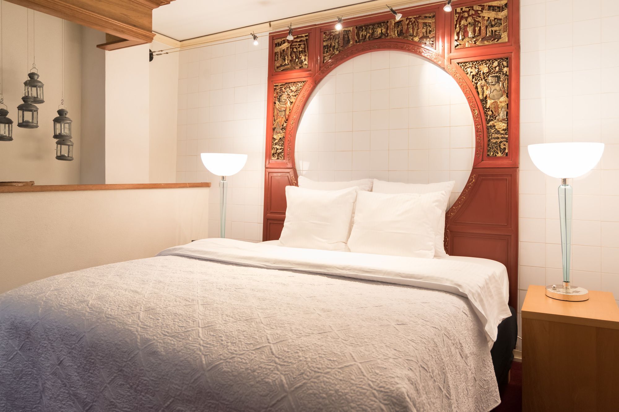 Appartement Royal Boutique Amsterdam