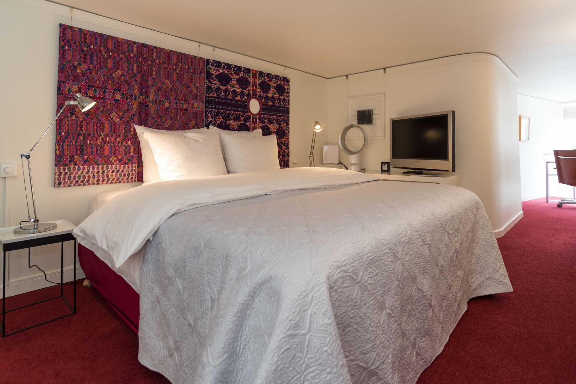 Appartement Royal Boutique *