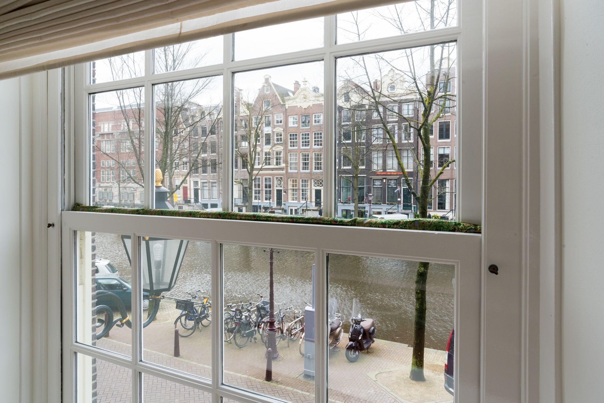 Apartment Royal Boutique Amsterdam