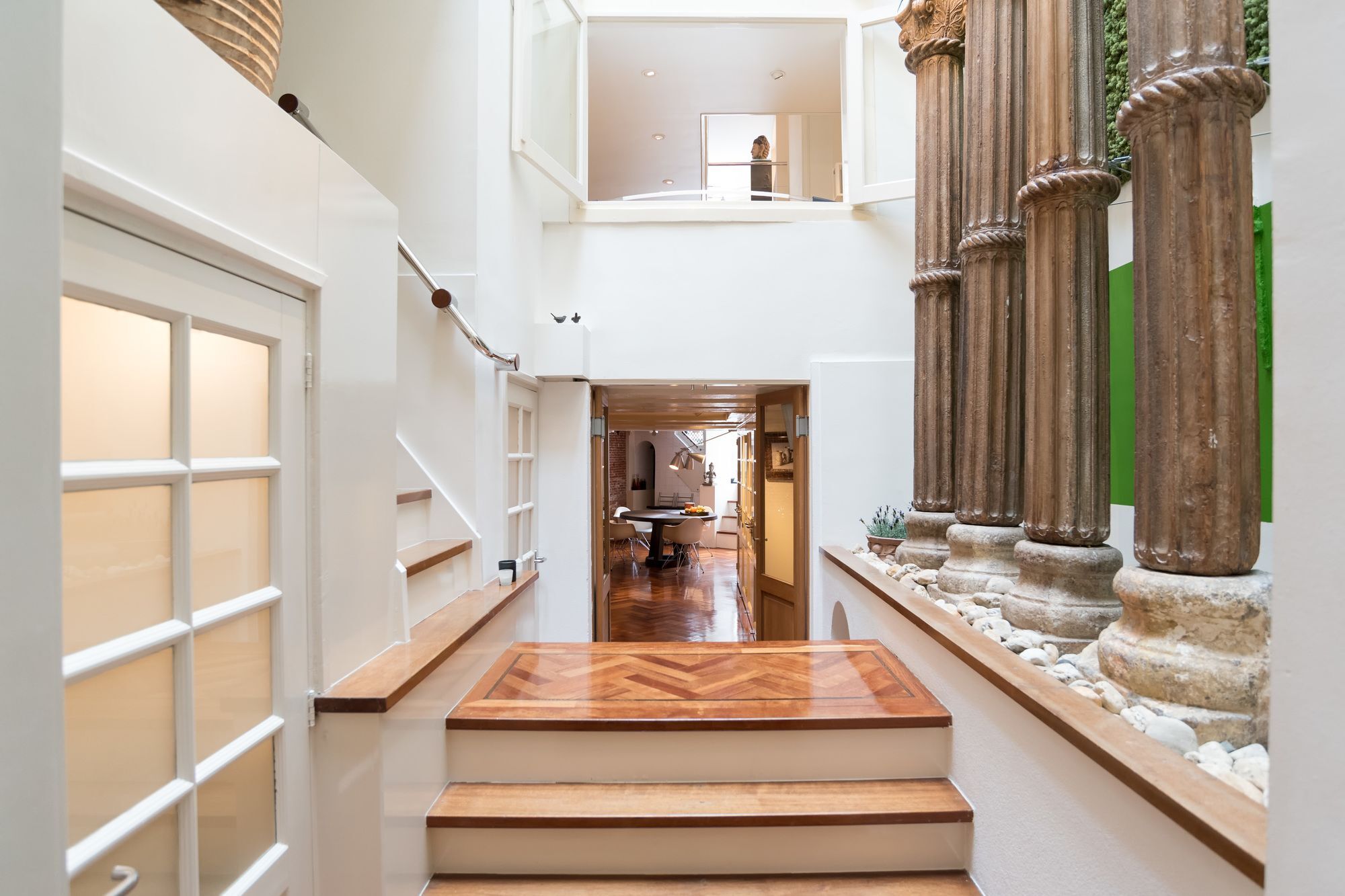 Apartment Royal Boutique Amsterdam