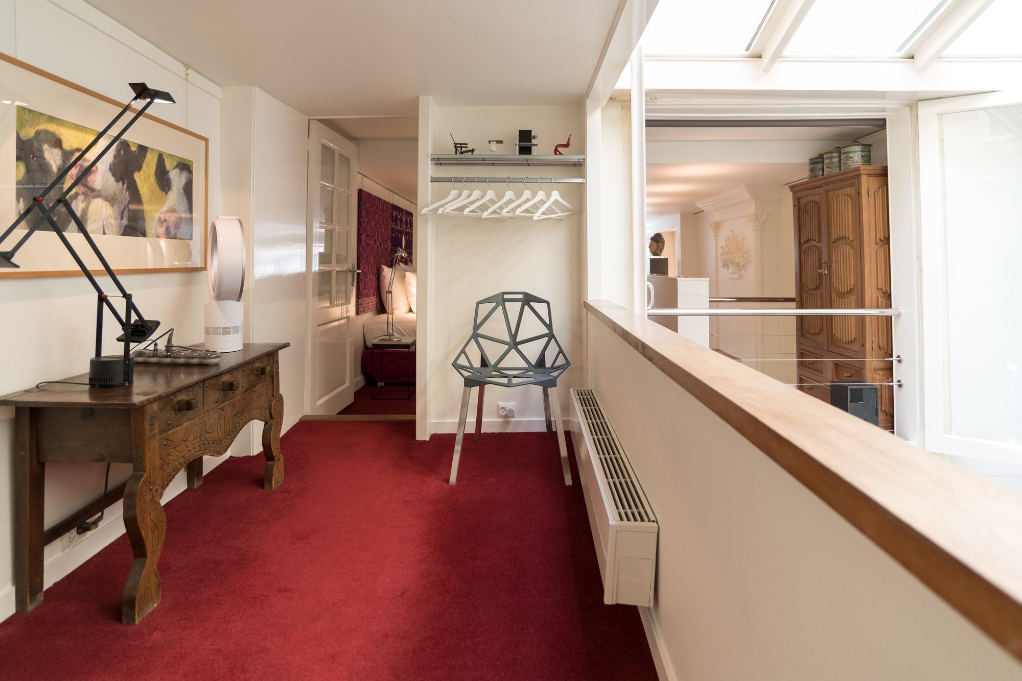 Royal Boutique Apartment *