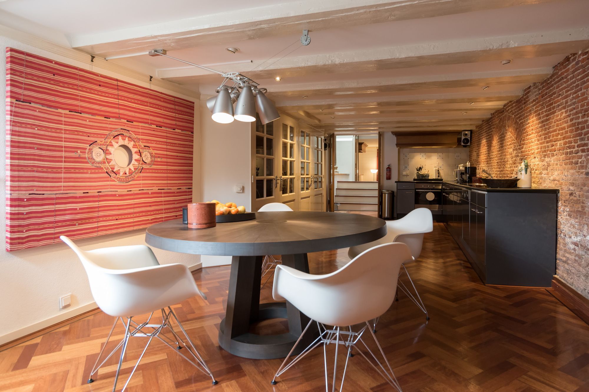 Royal Boutique Apartment *