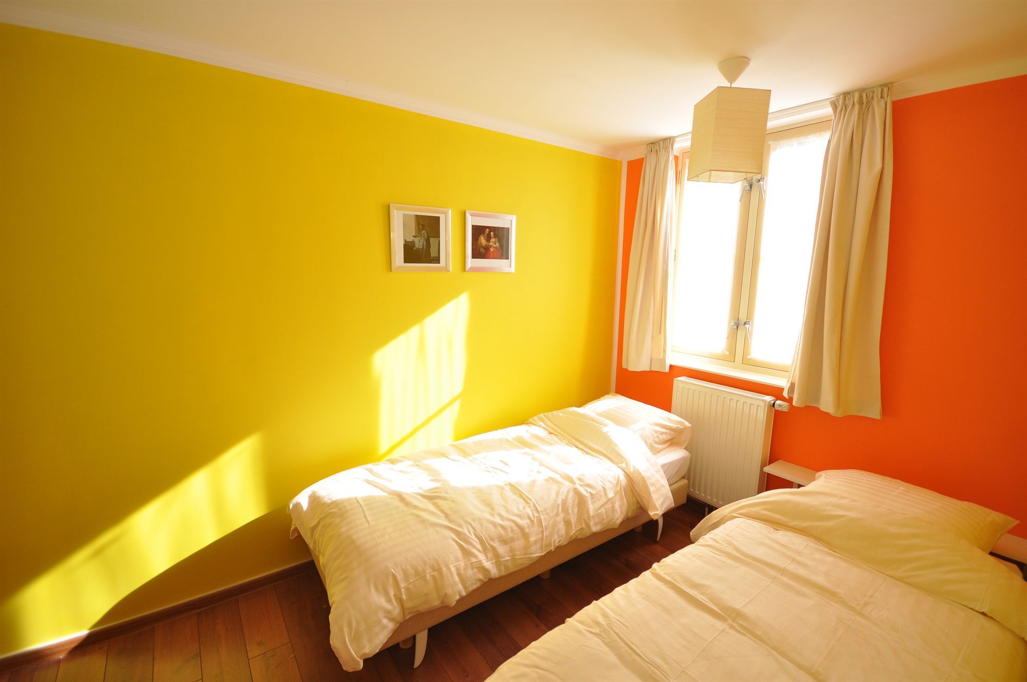 Bed & Breakfast Old City Amsterdam