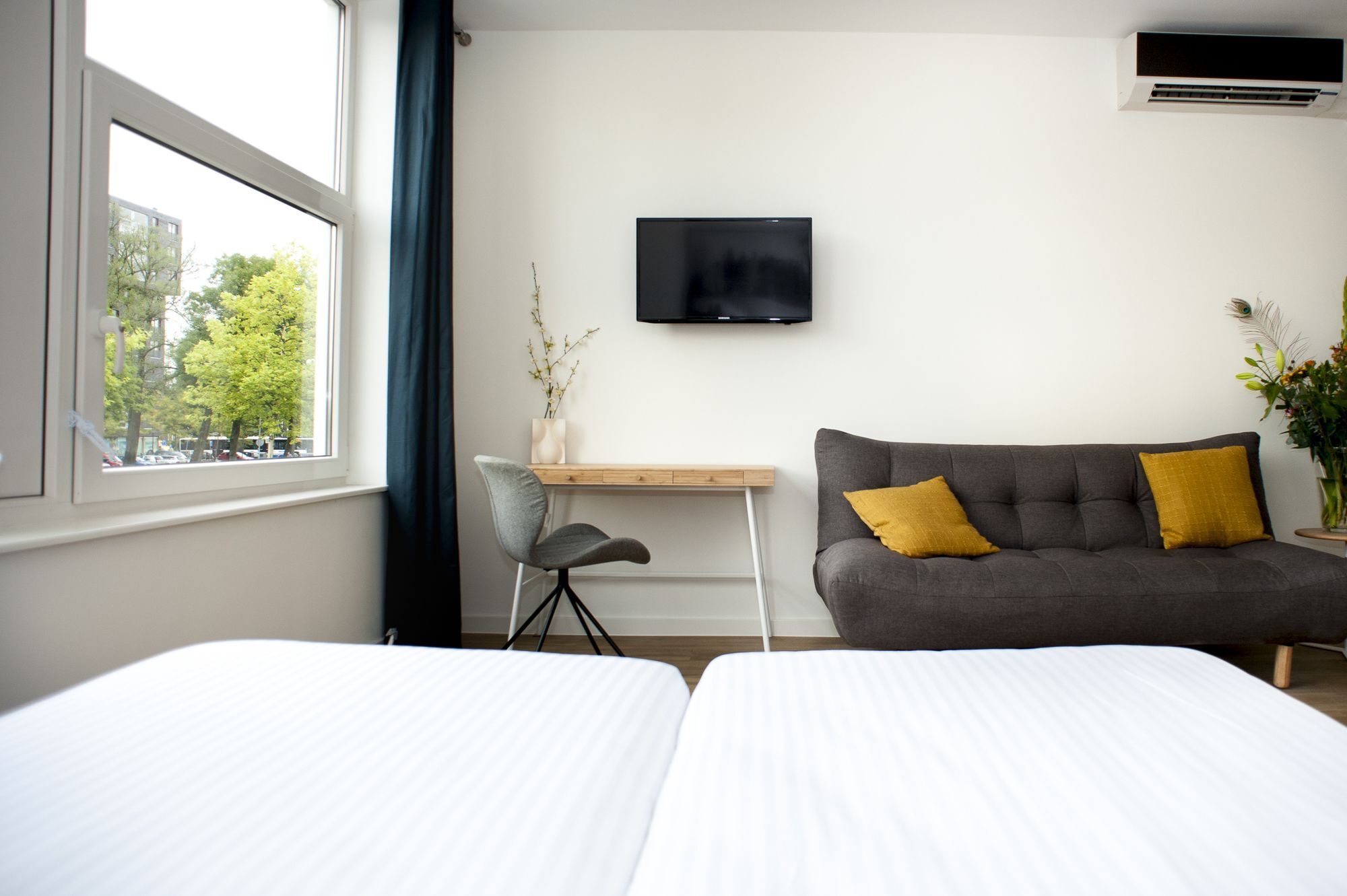 Hotel I 3*