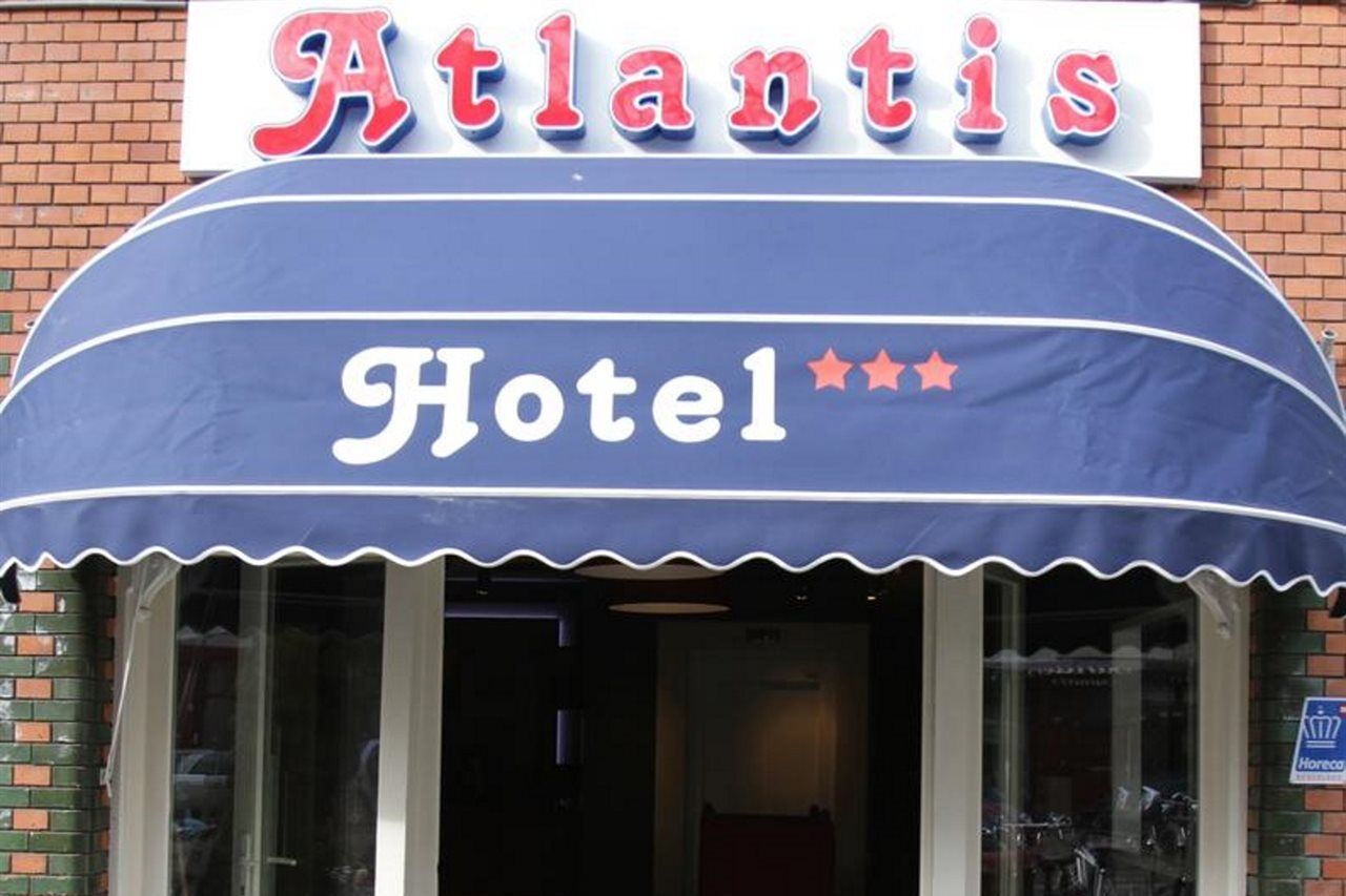 Atlantis Amesterdão