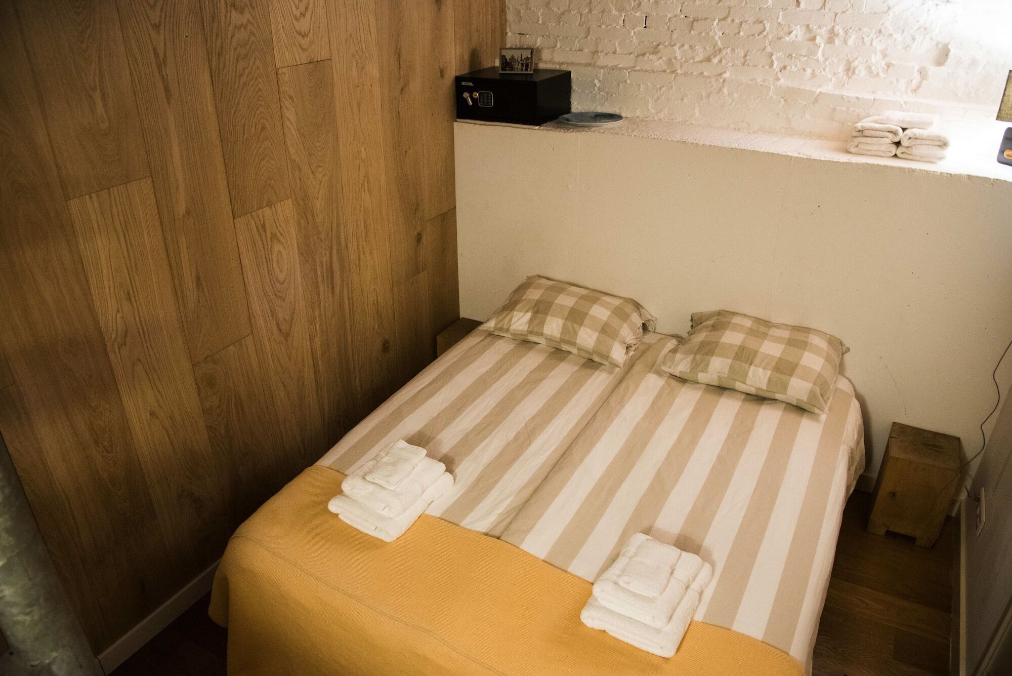 The Warehouse Bed & Breakfast