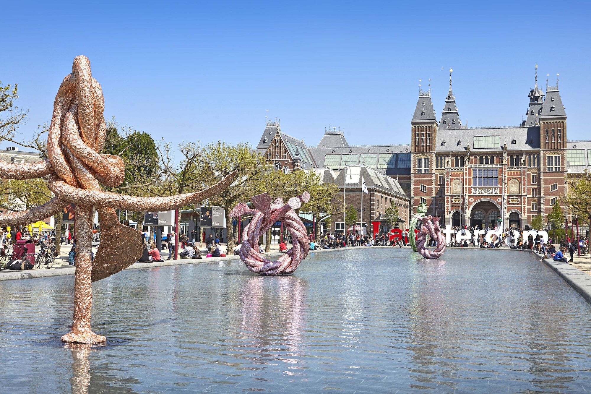 Nova (adults Only) 4* Amsterdam