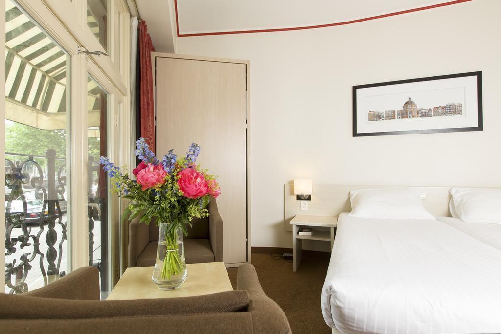Hotel Singel Amesterdão