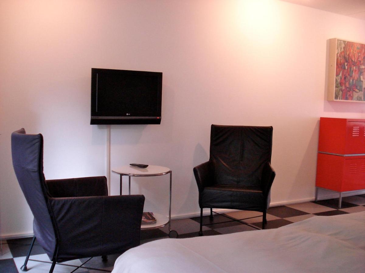 Studio Bloemgracht Bed & Breakfast 3*