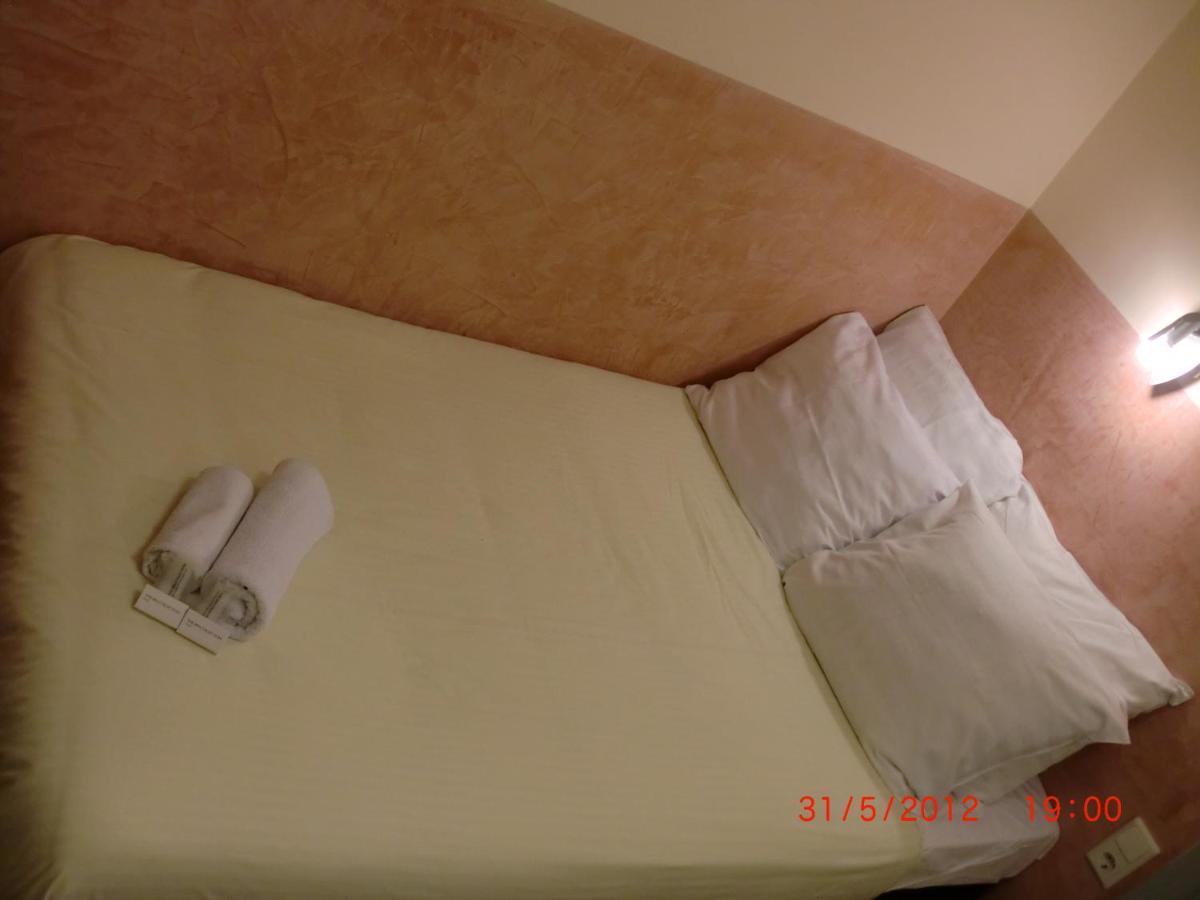Hotel Budget Neutraal Amesterdão