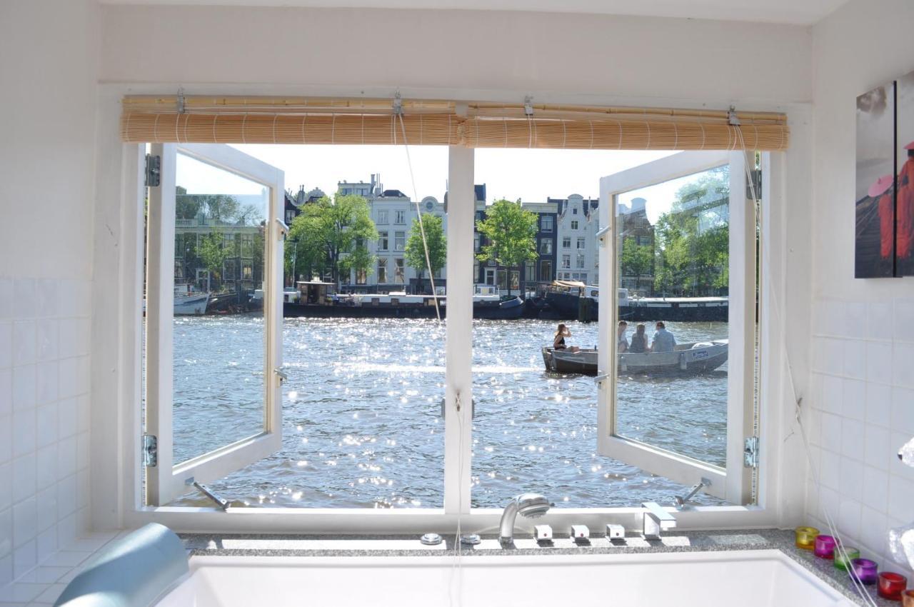 Rent A Houseboat Botel