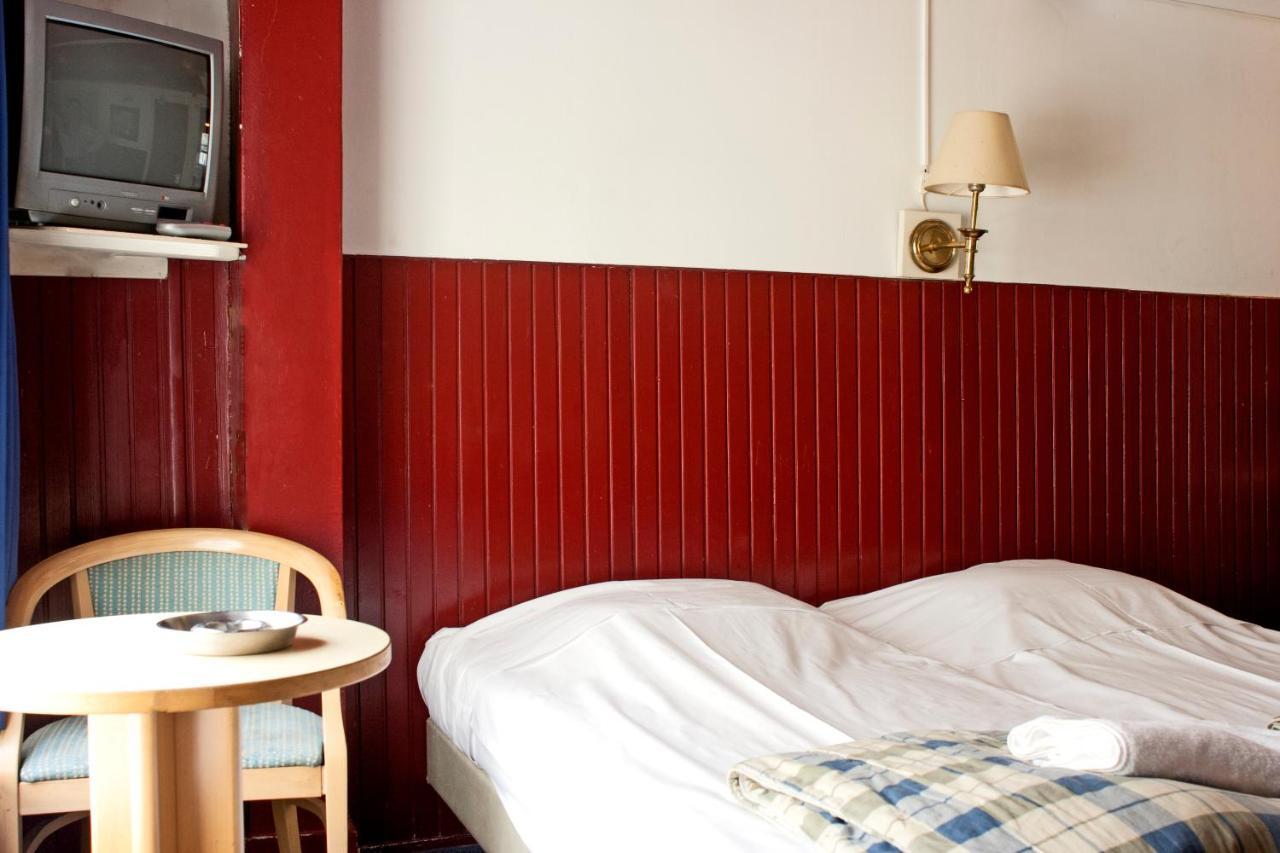De Mallemoolen Hotel