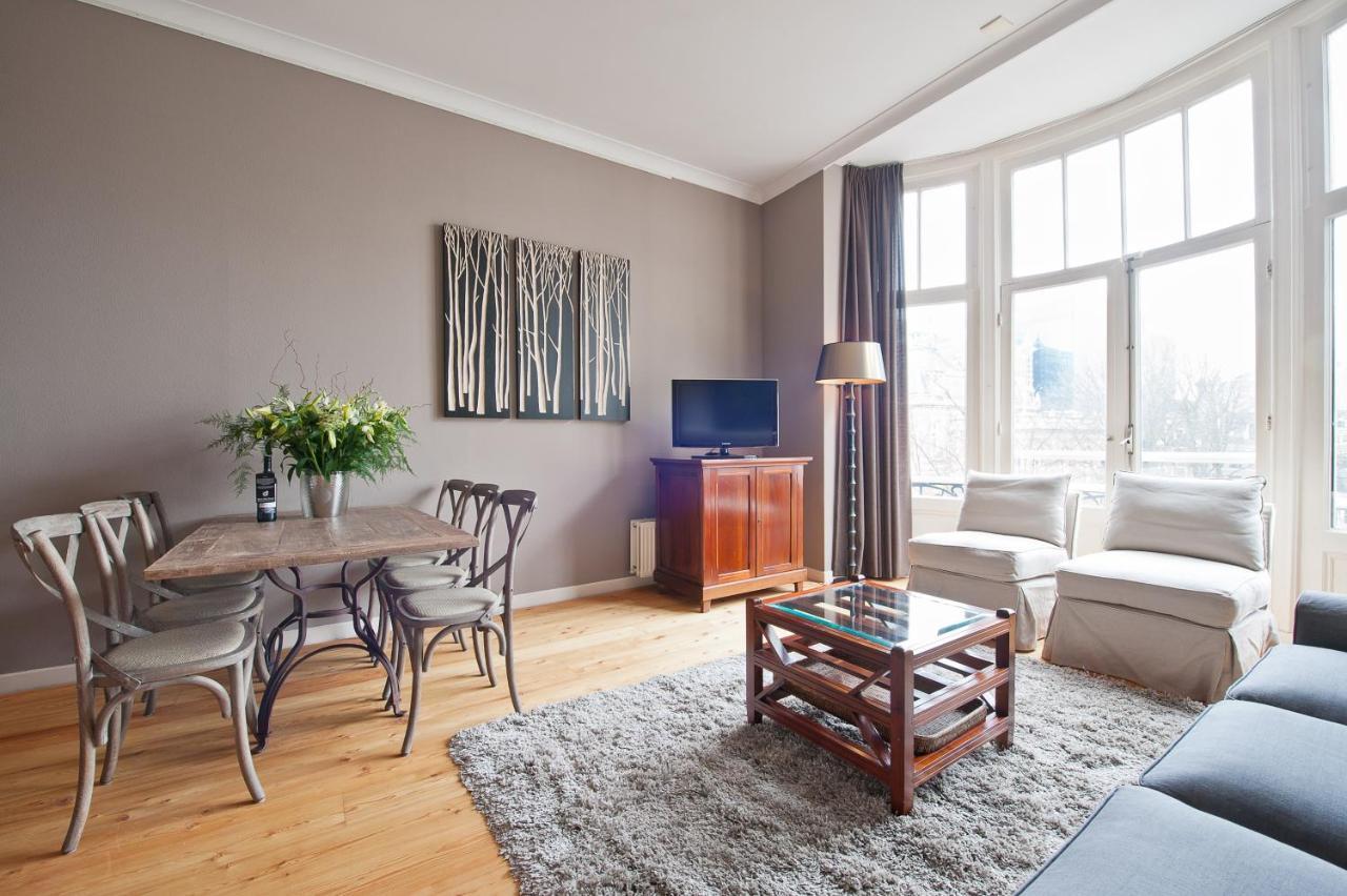 Apartment Short Stay Group Leidseplein Luxury Serviced Apartments Amsterdam Amsterdam