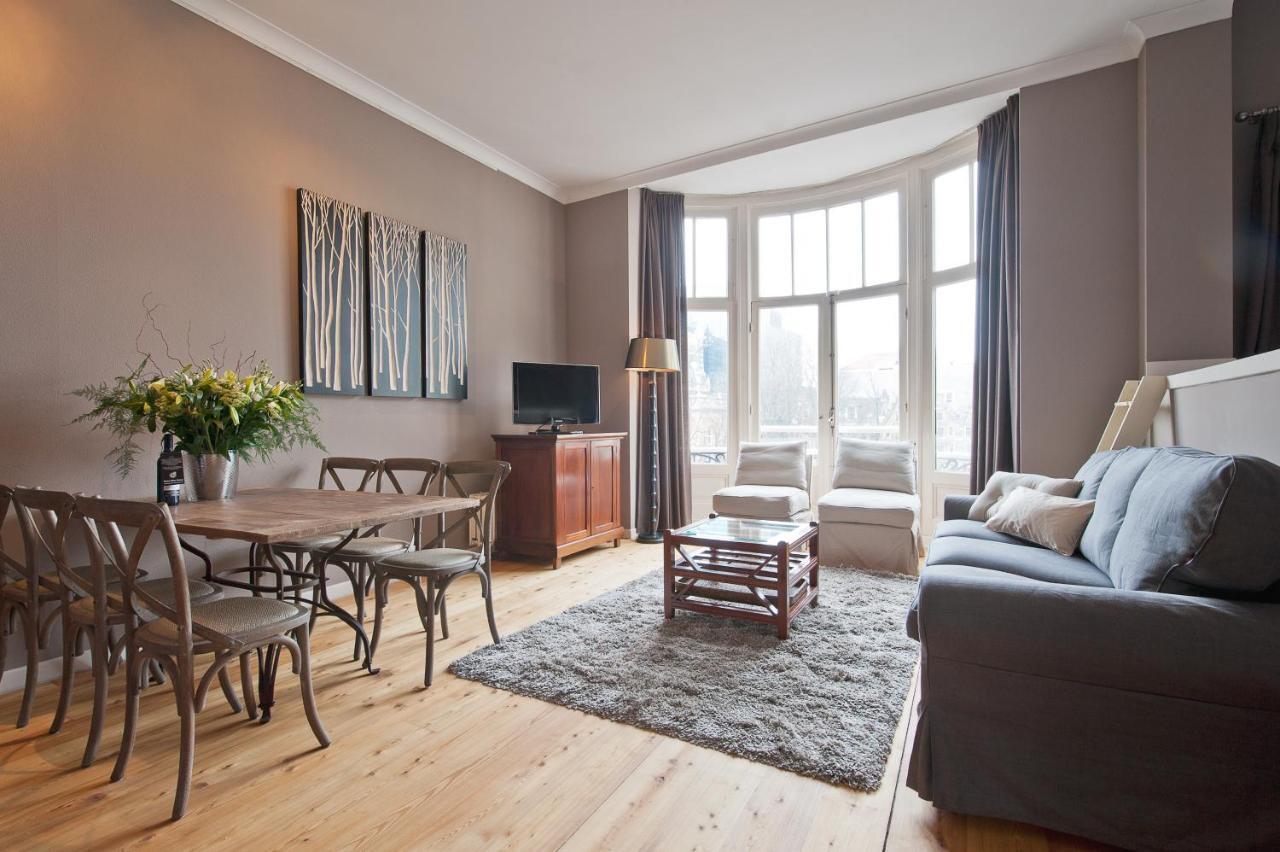 Short Stay Group Leidseplein Luxury Serviced Apartments Amsterdam Apartment