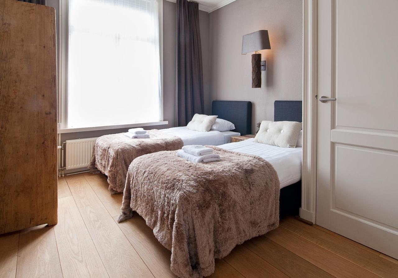 Short Stay Group Leidseplein Luxury Serviced Apartments Amsterdam * Amsterdam